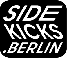 Logo: Sidekicks Berlin